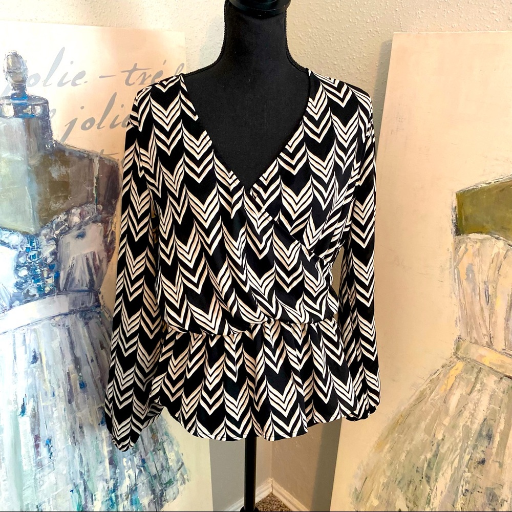 Ann Taylor Blouse